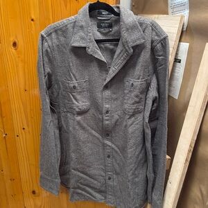 Nordstrom long sleeve button down